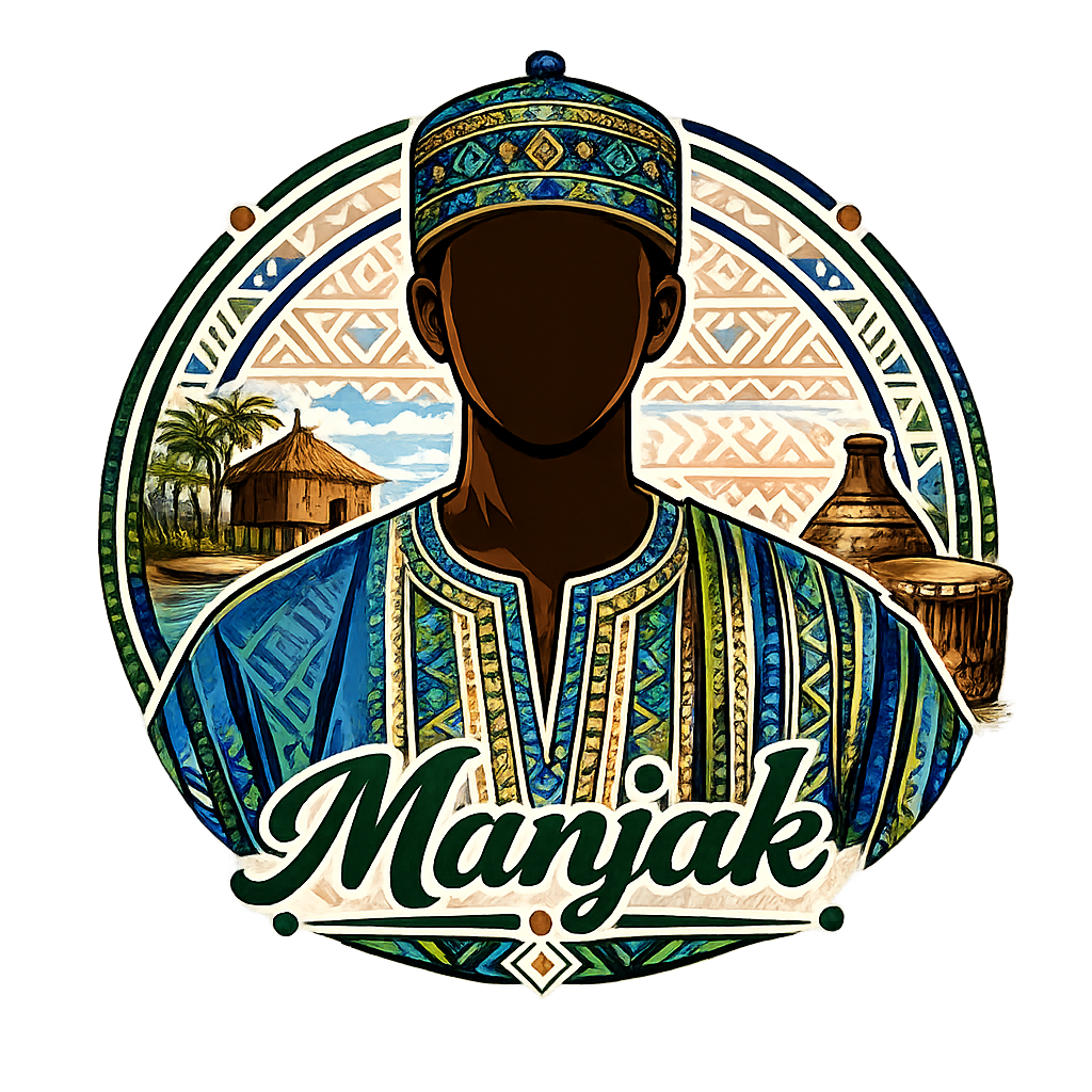 Les Manjaks
