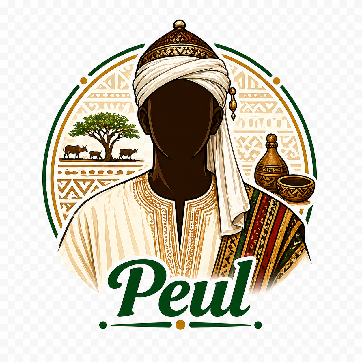 Les Peuls