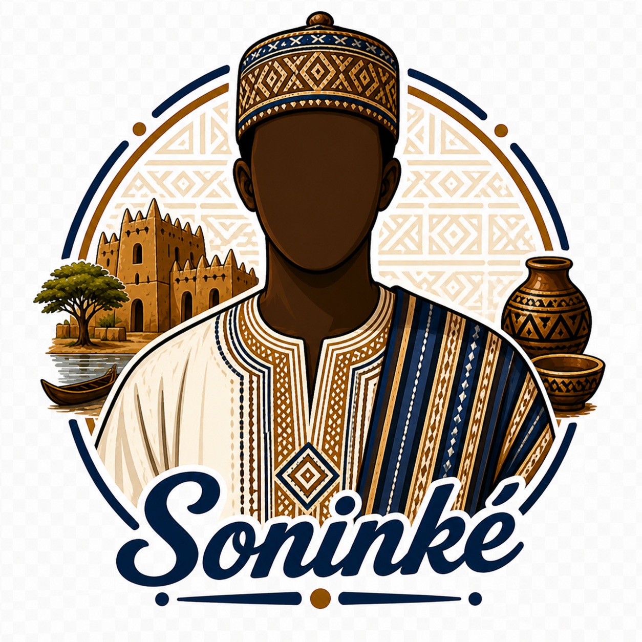 Les Soninkés